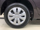 165/70R14フルホイールキャップ
