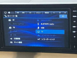 NM1・9インチ日産オリジナルナビゲーションならではの上質感とインパネとのフィット感が魅力。スマートフォン連携をワイヤレスで!人気のネット動画がナビの大画面で楽しめます。