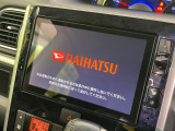 【純正ナビ】人気の純正ナビを装備。オーディオ機能も充実しており、Bluetooth接続すればお持ちのスマホやMP3プレイヤーの音楽を再生可能!毎日の運転がさらに楽しくなります!!