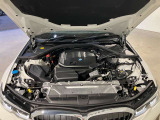 BMW 2.0L 直列4気筒ツインパワーターボ ディーゼルエンジン :コモンレールダイレクトインジェクションシステム、可変ジオメトリーターボチャージャー
