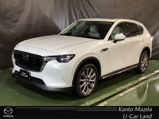 マツダ CX-60 