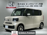 全国納車可 第三者機関証明書付 H SENSING 最長5年保証 ワンオ-ナ- Rカメラ BTオ-ディオ ドラレコ シ-トヒ-タ- ETC LEDライト装備のN-BOX ファッションスタイル入庫!