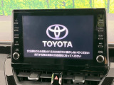 【9インチ ディスプレイオーディオ】大画面ディスプレイへお持ちのスマートフォンと連携して、ナビやbluetoothでの音楽再生が可能です♪デザインはもちろん操作性も良好!別途ナビ機能の取付可能です♪