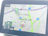 ●ベンツ純正ナビ:一体感のあるナビは、高級感ある車内を演出してくれます。Bluetooth再生などオーディオ機能も充実しておりますので、運転もより楽しめます♪
