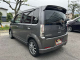 リア5面プライバシーガラ☆車内のプライバシーを保ち、夏場では車内の温度上昇を抑える効果も期待できますね☆