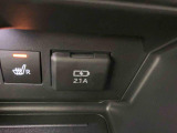 USBチャージャー