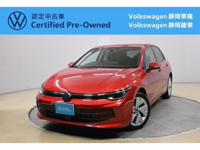 ゴルフ  TDI アクティブ アドバンス ディーゼルターボ