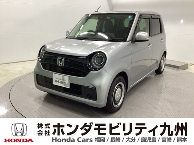 N-ONE 660 オリジナル