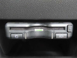 ITSスポットでの渋滞回避支援や安全運転支援などの恩恵を受けることができるETC2.0。