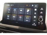 オーディオソース:フルセグTV BluetoothAudio USB ドライブをより一層楽しむことができます!