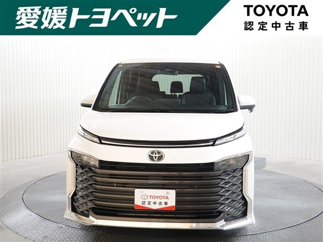 トヨタ ヴォクシー 