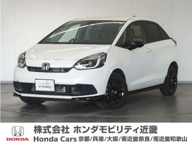 ホンダ フィット 