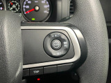 全車速追従機能付ACC(アダプティブクルーズコントロール)付