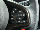 ◆アダプティブクルーズコントロール◆予め設定した車速内でクルマが自動的に加減速。前走車との適切な車間距離を維持しながら追従走行します。【LKAS】車線維持支援システムでステアリング操作を支援。