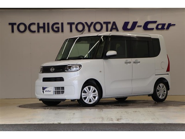 タント X