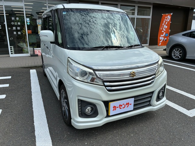 スズキ スペーシア 