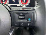 プロパイロットも付いているので高速道路での運転も快適です。