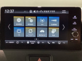 純正スマートナビとバックカメラ付☆bluetoothオーディオでドライブも好きな音楽を聴いて楽しめます。TV視聴も可能です☆