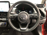 ハンドルは車を運転する上で、ずっと握っている重要なパーツです。手にフィットする物がいいですよね♪
