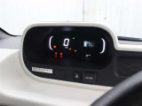 運転席廻りです。