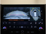 最近の主流ディスプレイオーディオです、スマホと繋いでMAP表示や音楽再生が出来ますよ♪