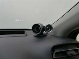 高機能サウンドシステム。車内に臨場感ある音楽空間を生み出します。