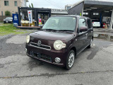 ミラココア X 4WD 