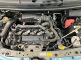 納車後もお客様の快適なカーライフをしっかりサポートさせていただきます!滋賀県内に13か所ある滋賀ダイハツの店舗にはサービス工場が併設されておりますので、アフターフォローも安心です!