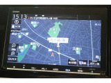純正ナビ VXM-197VFEi フルセグTV対応で、初めての道でも安心・快適なドライブをサポートします!