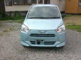 ミライース L 4WD 検R9.5 走行20000Km