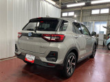 コンパクトなボディですが、車内や荷室はとっても広々!