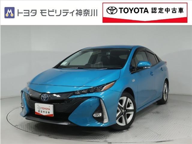 プリウスPHV 1.8 A 