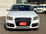 Q5 2.0 TFSI クワトロ 4WD パワーゲート・シートヒーター・ドラレコ