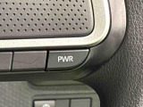 Dassist切り替えステアリングスイッチでシーンに合わせて2つの走行モードの切り替えが可能!加速したい時に便利なパワーモード。燃費重視のスマートな走りのエコモード。