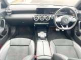 CLAクラス CLA200d AMGライン 