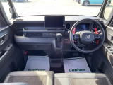 N-BOXカスタム ターボ 4WD ワンオーナー