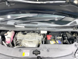 親切・丁寧な専門メカニックスタッフが応対!・車検・点検整備・事故等の修理などアフターサービスも安心。お車のカスタマイズもネクステージのサービススタッフまでご相談ください!