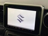 【ナビゲーション】目的地までしっかり案内してくれる使いやすいナビ。Bluetooth接続すればお持ちのスマホやMP3プレイヤーの音楽を再生可能!毎日の運転がさらに楽しくなります!!