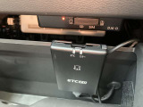 ETC付きです!セットアップを完了してから納車となりますので、すぐにご利用頂けます♪