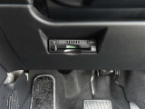 ETC!料金所も止まる事無くスイスイです!窓を開ける必要も無いので雨や花粉、排気ガスの浸入もありません!今や必需品ですネ!