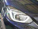 LEDヘッドライトです。