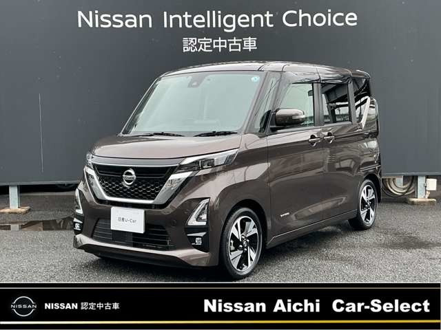 日産 デイズ 