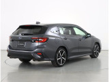 レヴォーグ 1.8 GT EX 4WD 