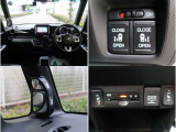 専門業者にて内外装クリーニング済み☆禁煙車☆芳香剤の匂いはございます。両側スライドドア・運転席シートヒーター・ドライブレコーダー・ETC