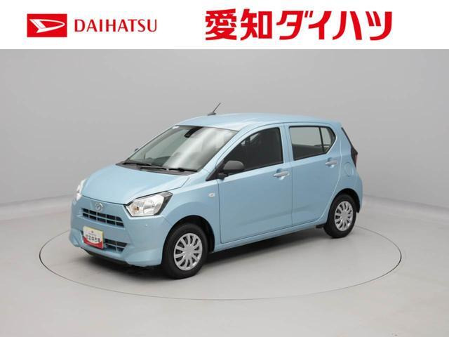 ダイハツ ミライース 