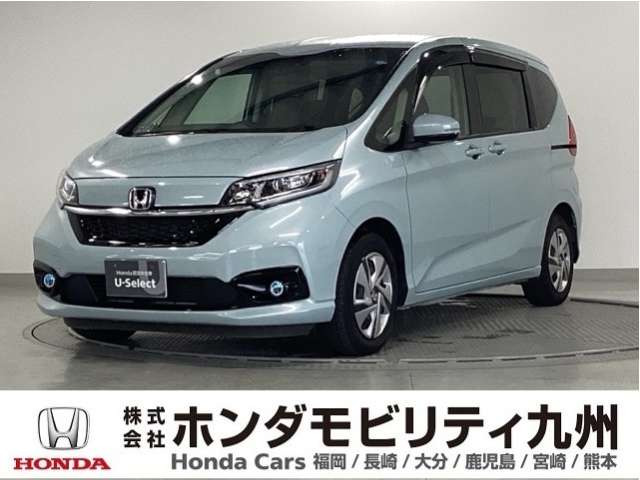フリード+ 1.5 ハイブリッド G