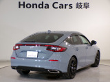シビック 1.5 EX