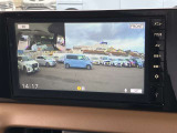日産純正ドライブレコーダー付きです☆ナビ画面で確認できます☆