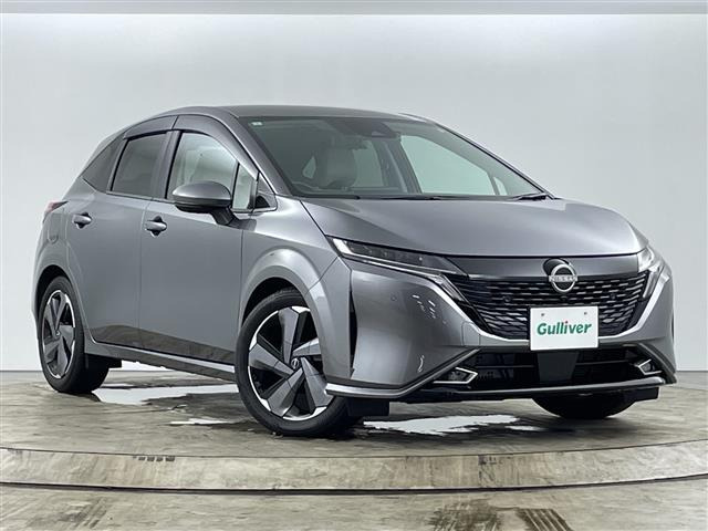日産 ノートオーラ 
