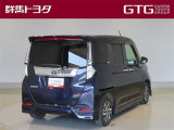 ルーミー 1.0 カスタム G 